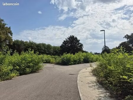 terrain 800 m² saint symphorien