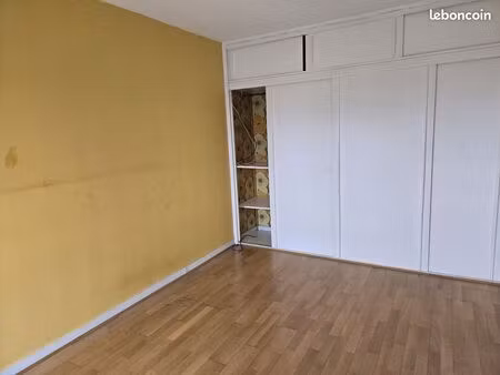 appartement 5 pièces 90 m²