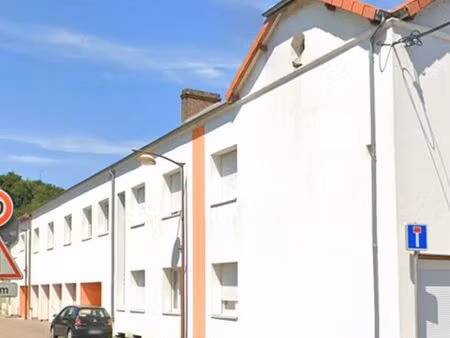 appartement 5 pièces 82m²