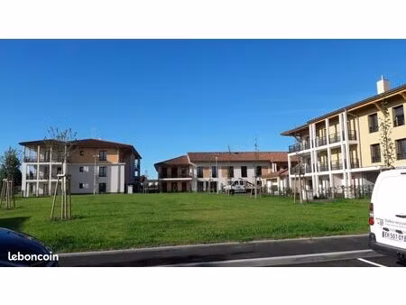 appartement 4 pièces 90 m²