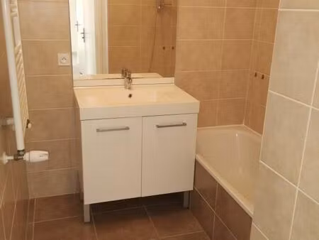 appartement 4 pièces 90 m²