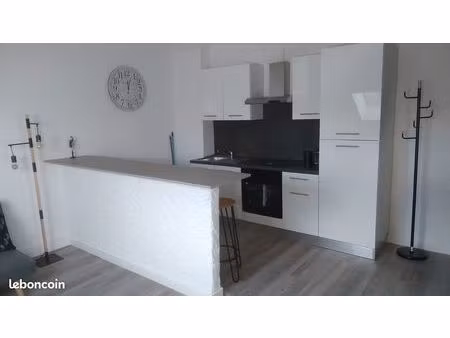 t2 lumineux de 43 m3