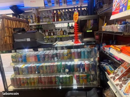 épicerie  alimentation générale