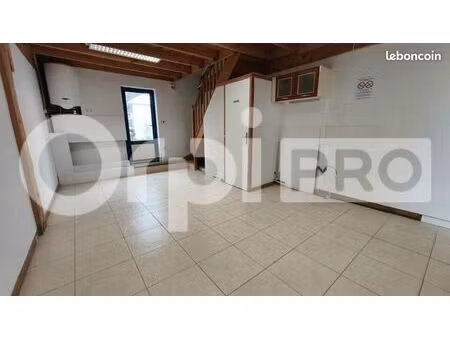 local commercial 75 m²