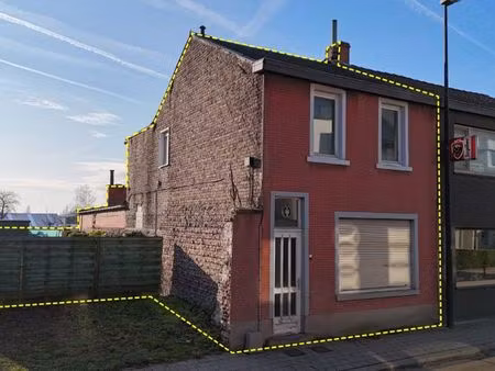 maison à vendre à sint-jan-in-eremo € 150.000 (lkbja) - vastgoed select | zimmo