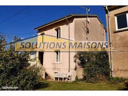maison 5 pièces 90 m²