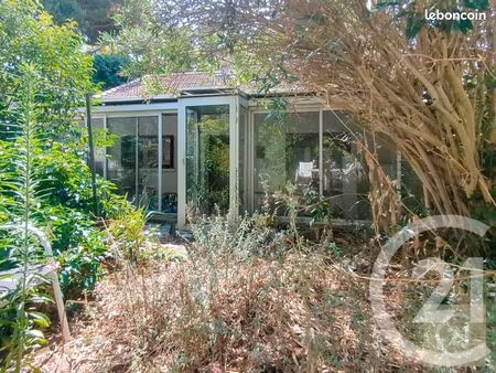 maison de ville 3 pièces 71 m²