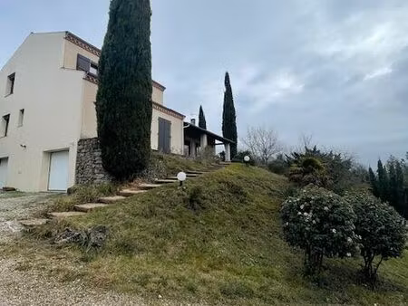 maison a castres - 160 m²