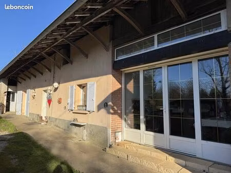 ferme 5 pièces 101 m²