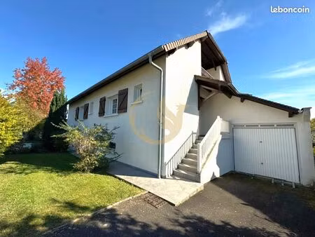 maison 8 pièces 178 m²