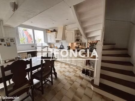 en plein centre - ideal investisseur