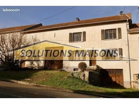 maison 6 pièces 136 m²