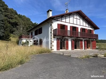 propriété 13 pièces 336 m²