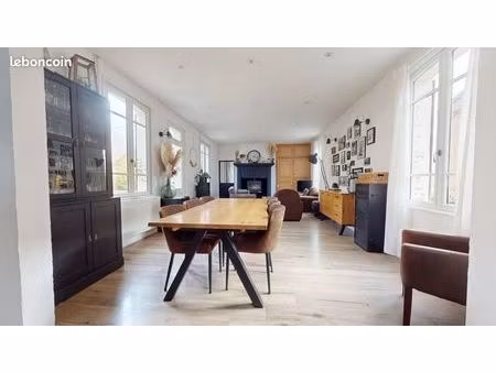 maison de caractère