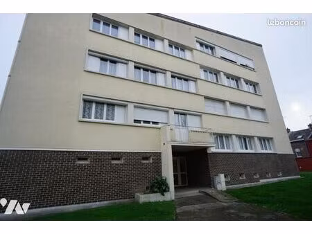 maison 3 pièces 64 m²