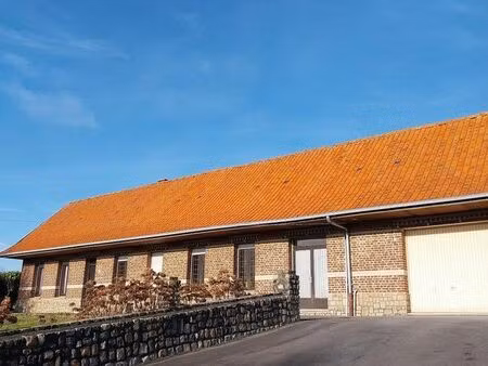 maison 5 pièces 96 m²