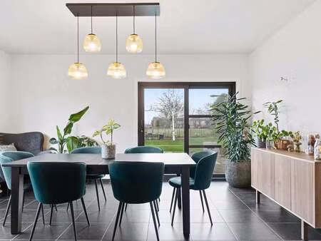 maison à vendre à zerkegem € 415.000 (lkay5) - | zimmo