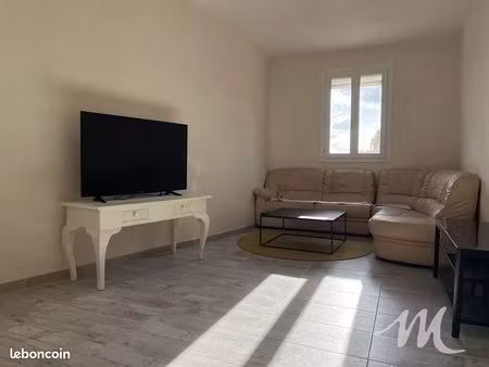 maison de village 3 pièces 84 m²