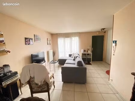 maison 80m2 villepinte - 280 000