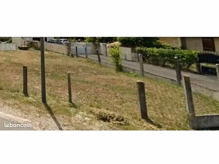 terrain libre constructeur