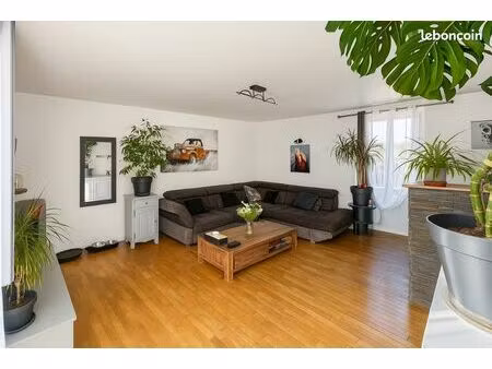 vente appartement acheres