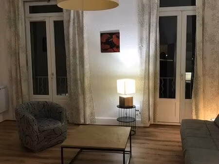 studio centre ville agen