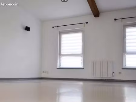 appartement 3 pièces 70 m²