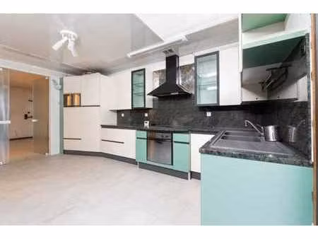 forest - appartement 1 chambre avec terrasse