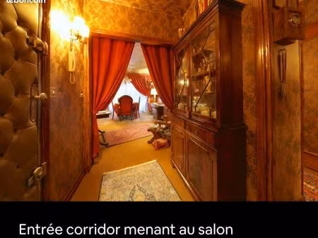 appartement quatre pièces à louer
