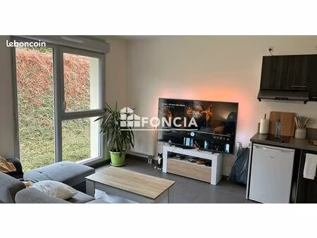 5 min chu  campus  résidence neuve appartement avec parking