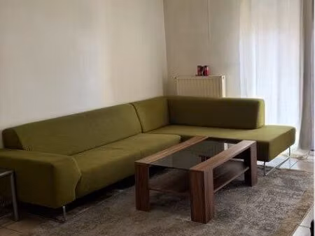 t2 meublé 1 mois – proche cern & genève – saint-genis-pouilly