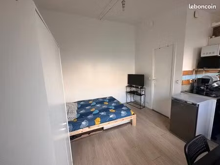 studio location montgeron