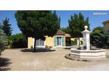 location gite pour depannage