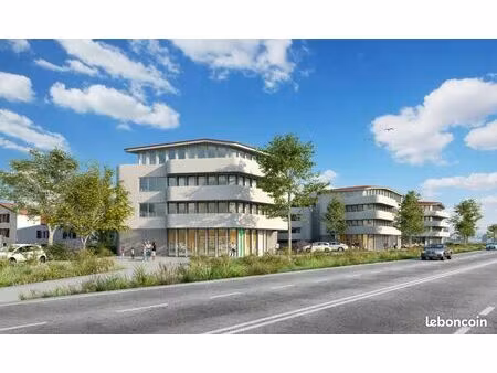 a louer local professionnel biarritz