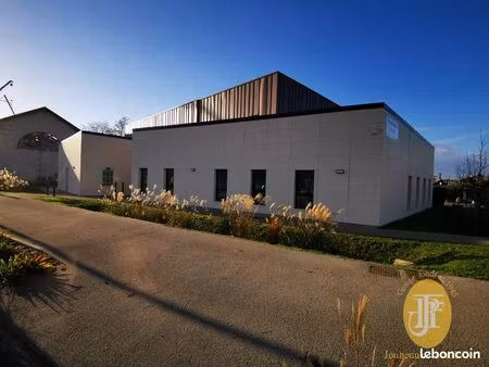 santé 32 m² vernon