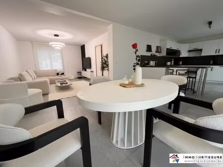 maison 5 pièces 95 m²