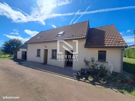 maison 6 pièces 131 m²