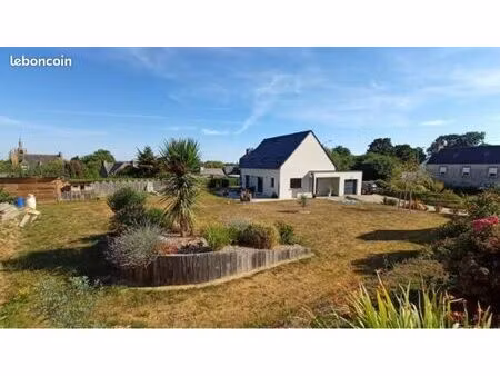 maison 6 pièces 125 m2