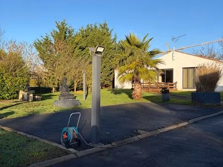 av maison  terrain  zone artisanale