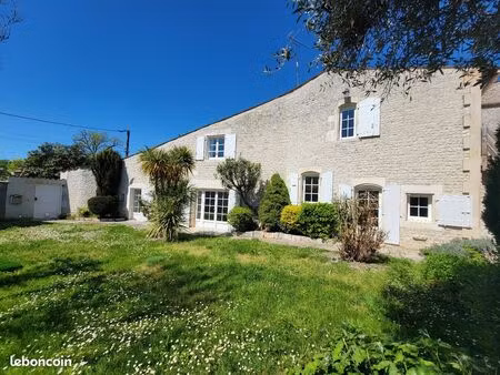maison 5 pièces 139 m²