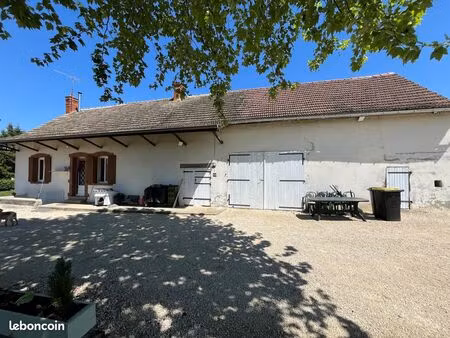 maison 5 pièces 89 m²