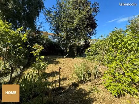 maison de ville 6 pièces 167 m²