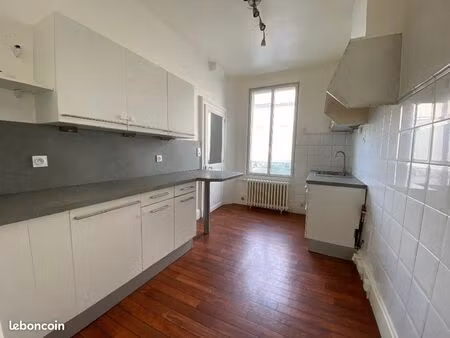 maison 5 pièces 117 m²
