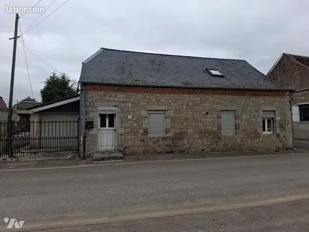 maison 3 pièces 108 m²