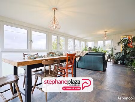 maison 6 pièces 164 m²