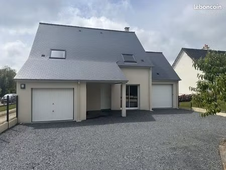 maison 6 pièces 111 m²