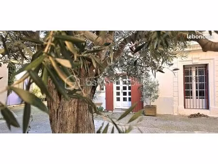 maison 6 pièces 163 m²