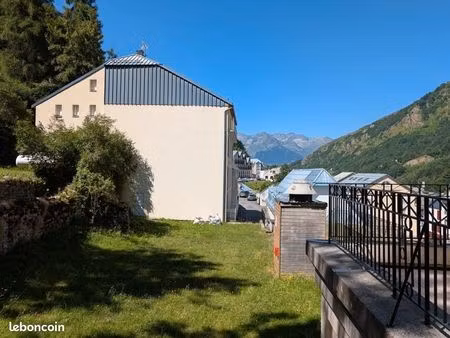 appartement 3 pièces 53 m²