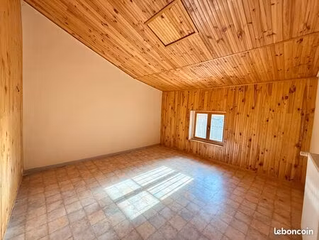 2 t3 (ensemble 2 lots) hypercentre rentable