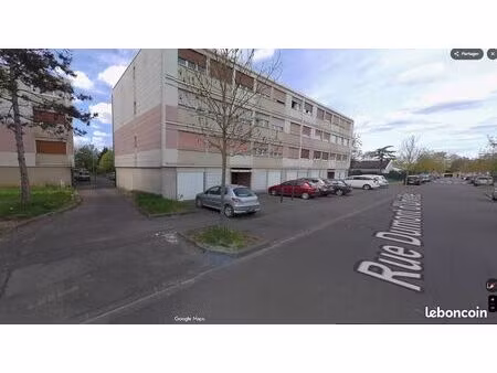 appartement à vendre f5